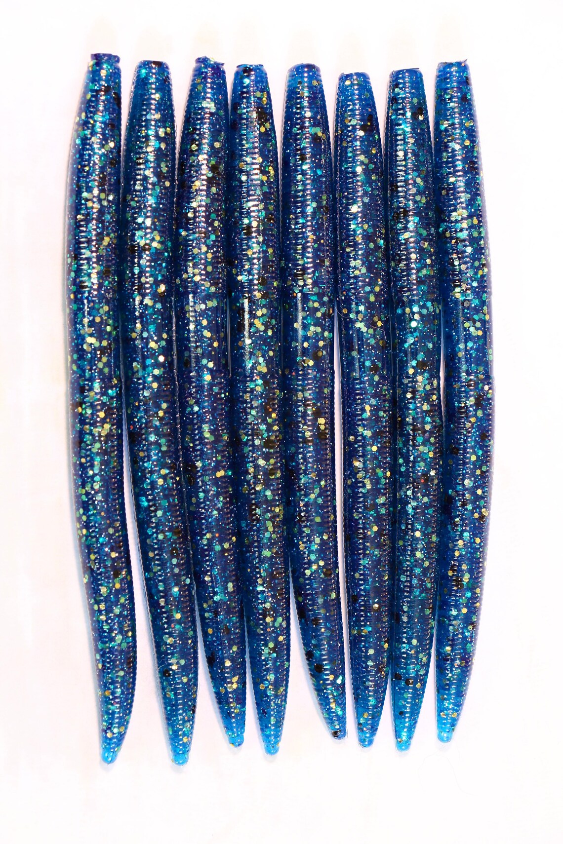 Blue Senko Worms