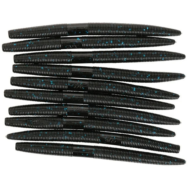 Black Senko worms