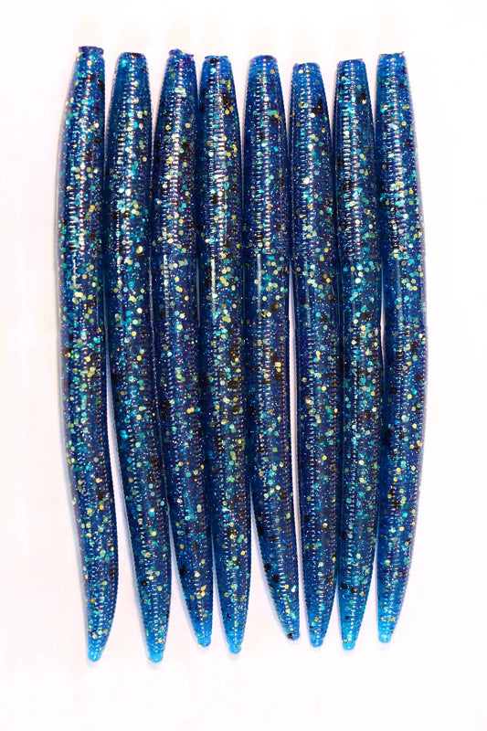Blue Senko Worms