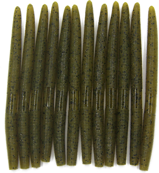 Green Senko Worm